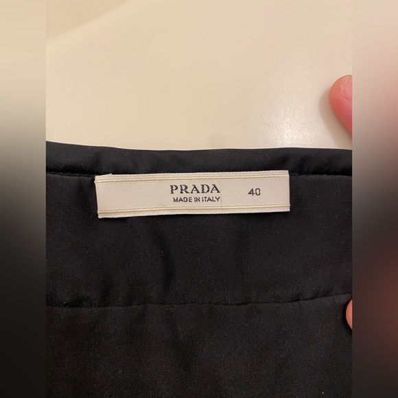 Vintage Prada dress! Make an offer - Picture 7 of 7